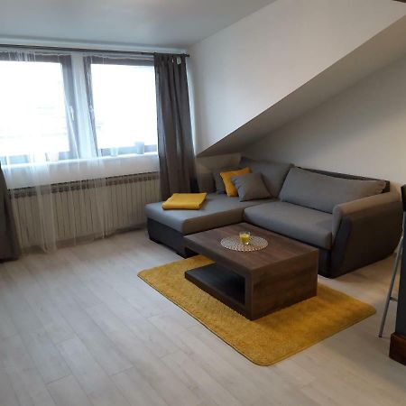 Apartman Mohenski Zagreb Bagian luar foto