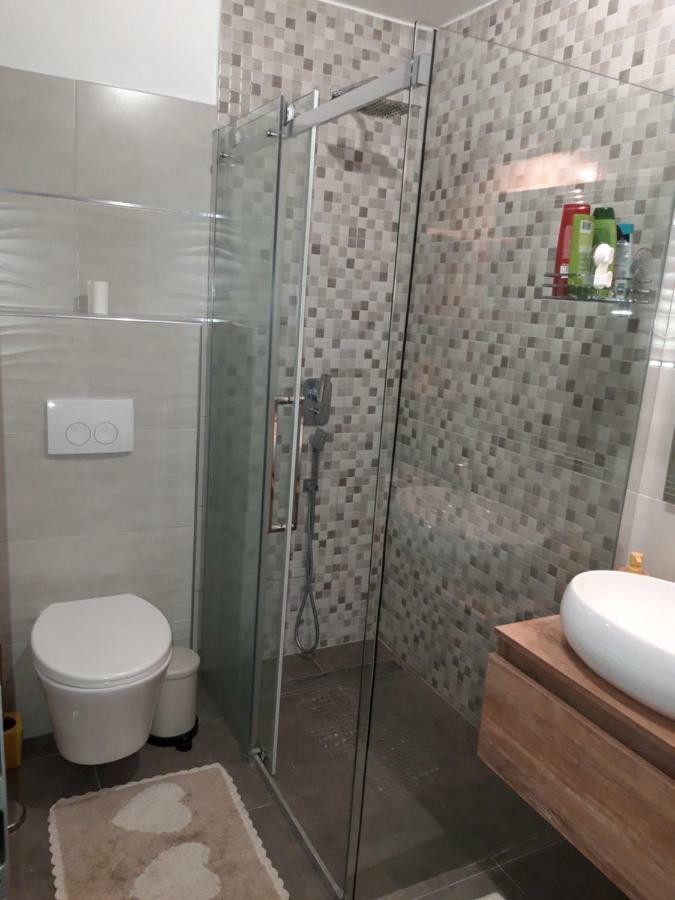 Apartman Mohenski Zagreb Bagian luar foto