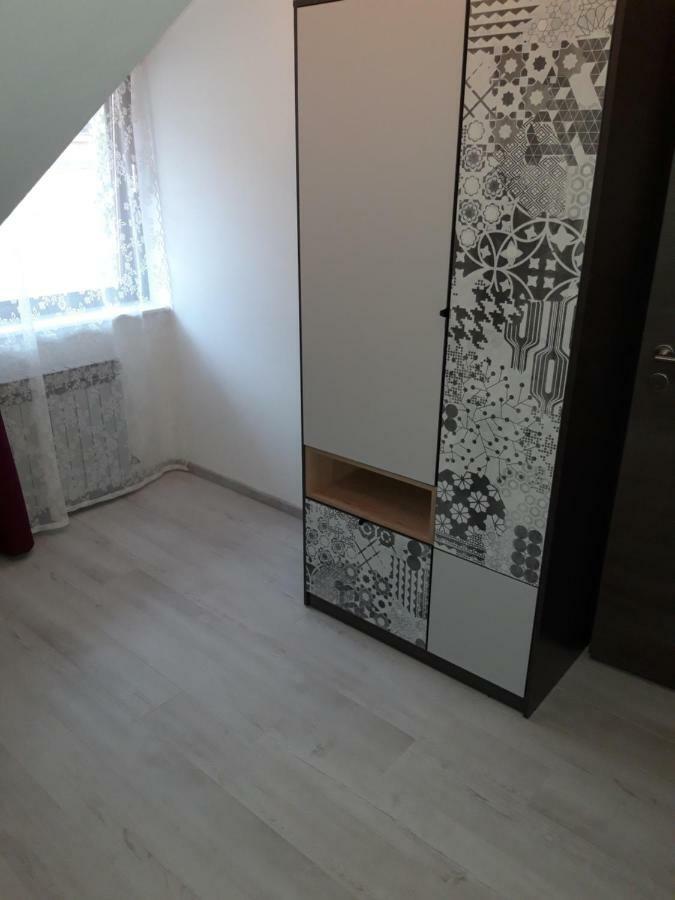 Apartman Mohenski Zagreb Bagian luar foto