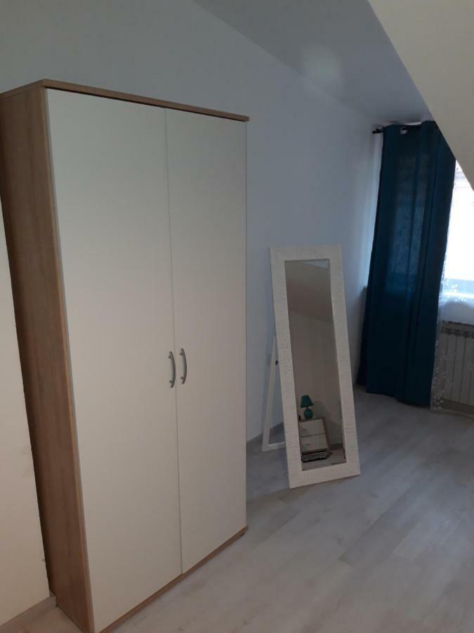 Apartman Mohenski Zagreb Bagian luar foto